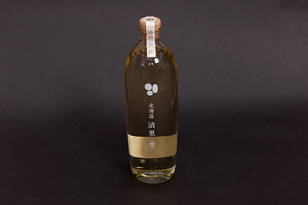 北海道清里(樽) 北海道清里(樽)