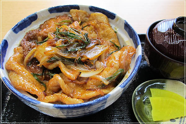 天丼 天丼